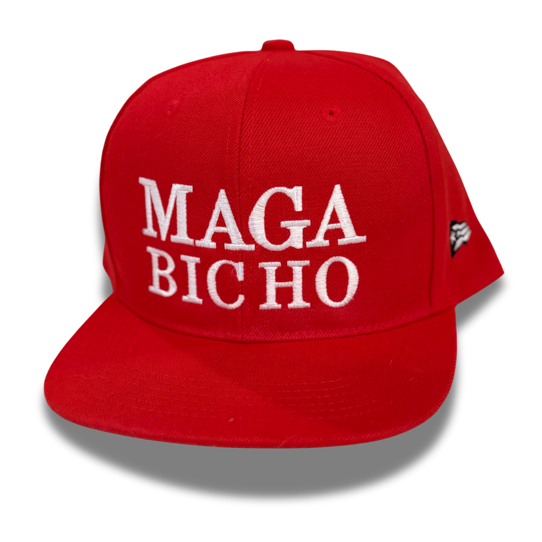 MAGA BICHO Hat